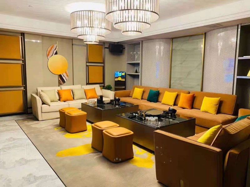 上海KTV最新佳丽招聘-赚钱多真实无押金图片